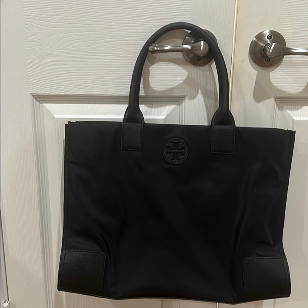 Tory Burch Nylon Tote